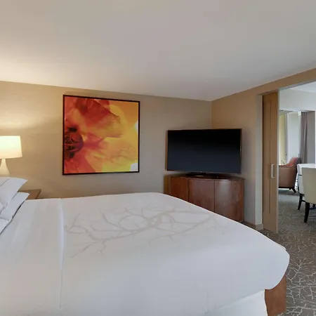 Hotel Hilton La Jolla Torrey Pines à San Diego Extérieur photo