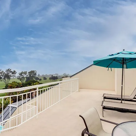 Hotel Hilton La Jolla Torrey Pines à San Diego Extérieur photo