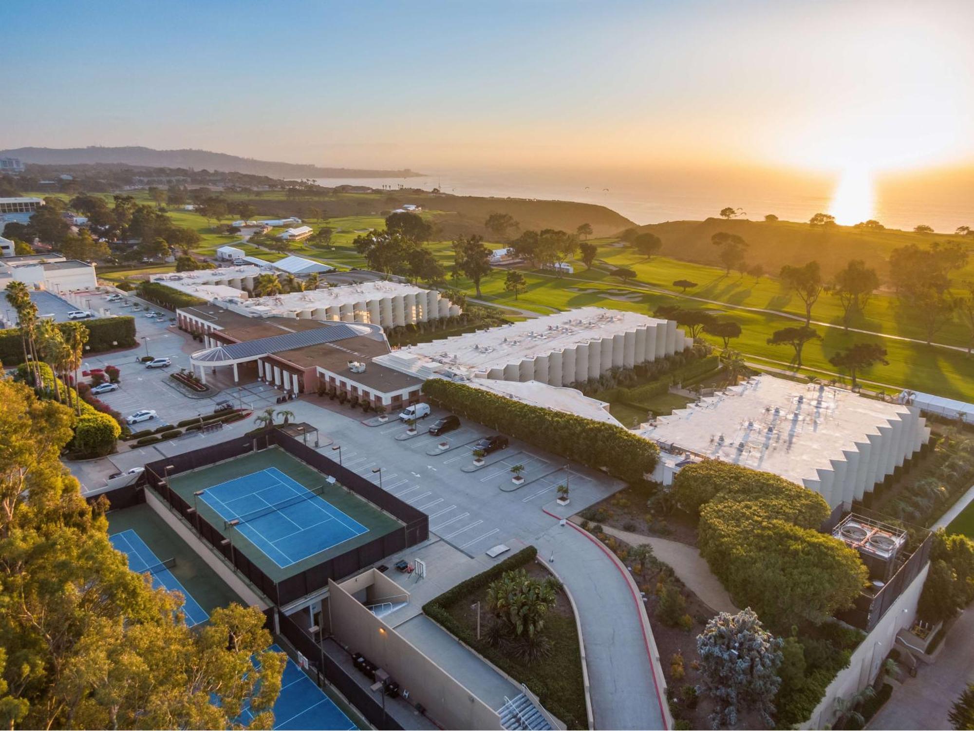 Hilton La Jolla Torrey Pines