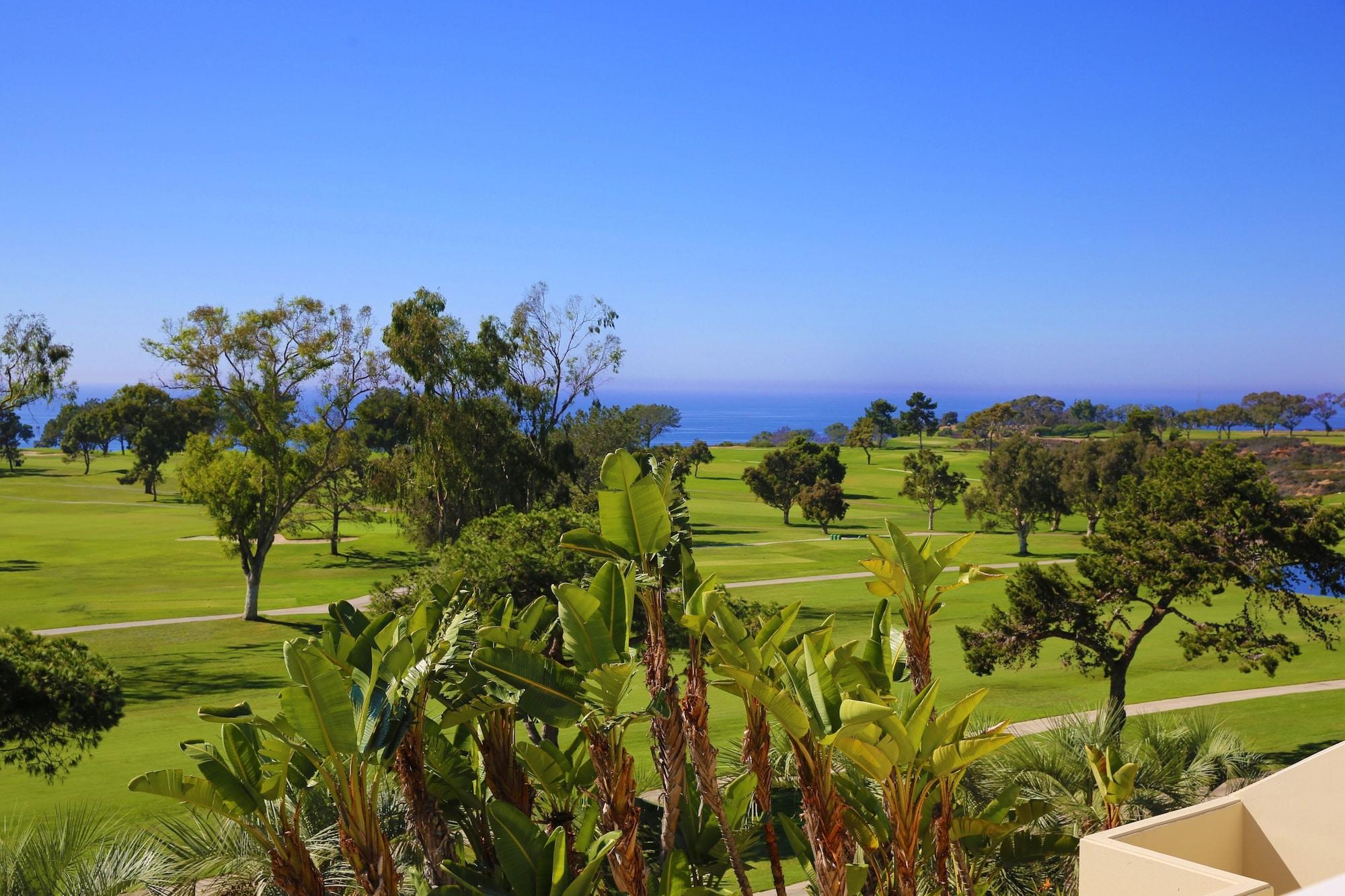 Station touristique Hilton La Jolla Torrey Pines 4*