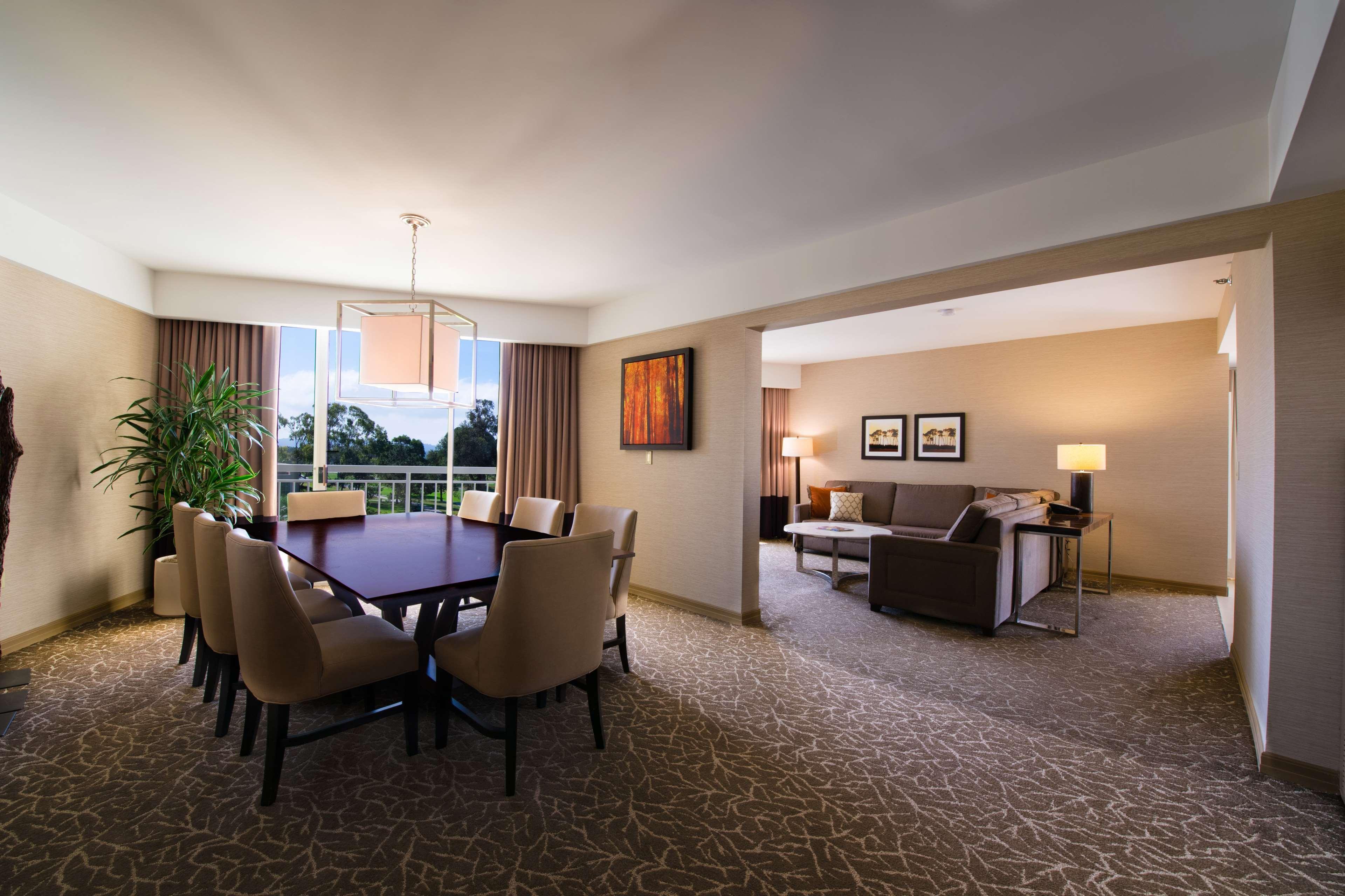 Hilton La Jolla Torrey Pines Station touristique 4*