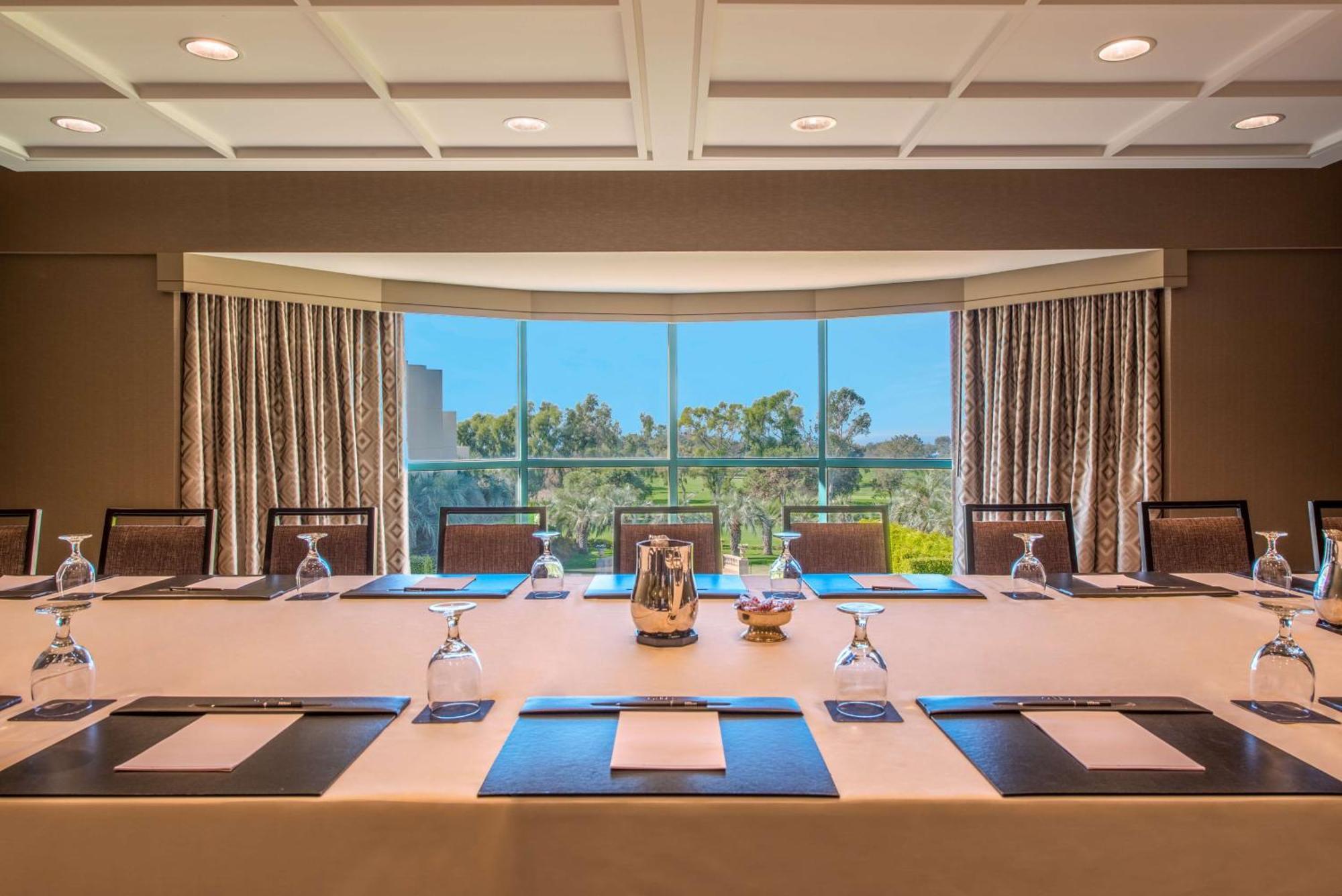 Hilton La Jolla Torrey Pines Station touristique 4*