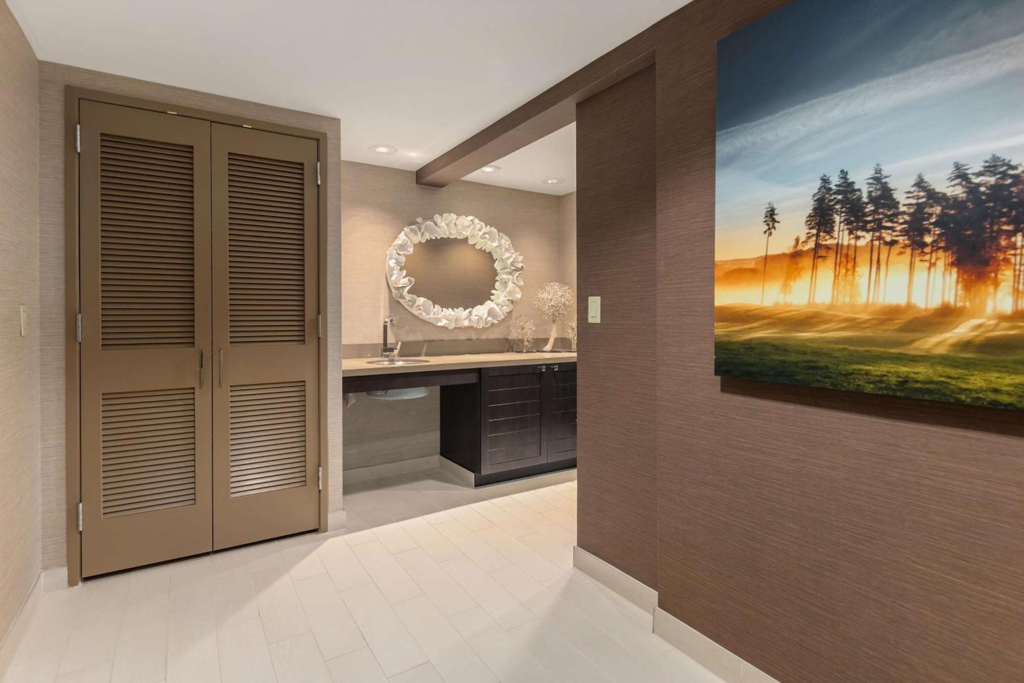 Hilton La Jolla Torrey Pines Station touristique 4*