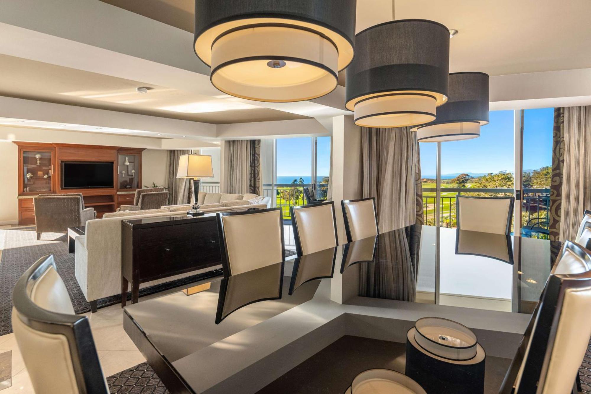 Hilton La Jolla Torrey Pines Station touristique 4*
