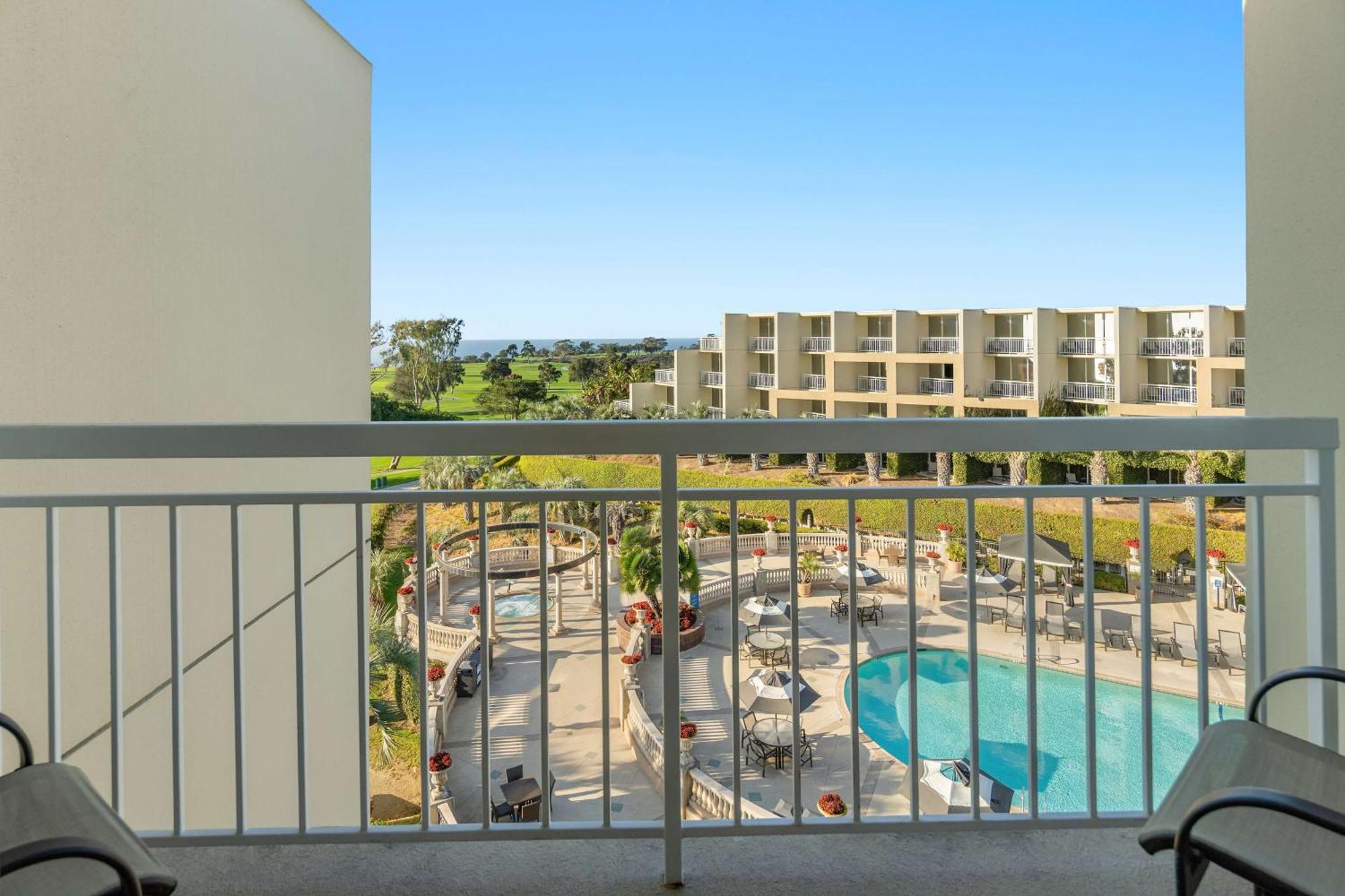 Station touristique Hilton La Jolla Torrey Pines