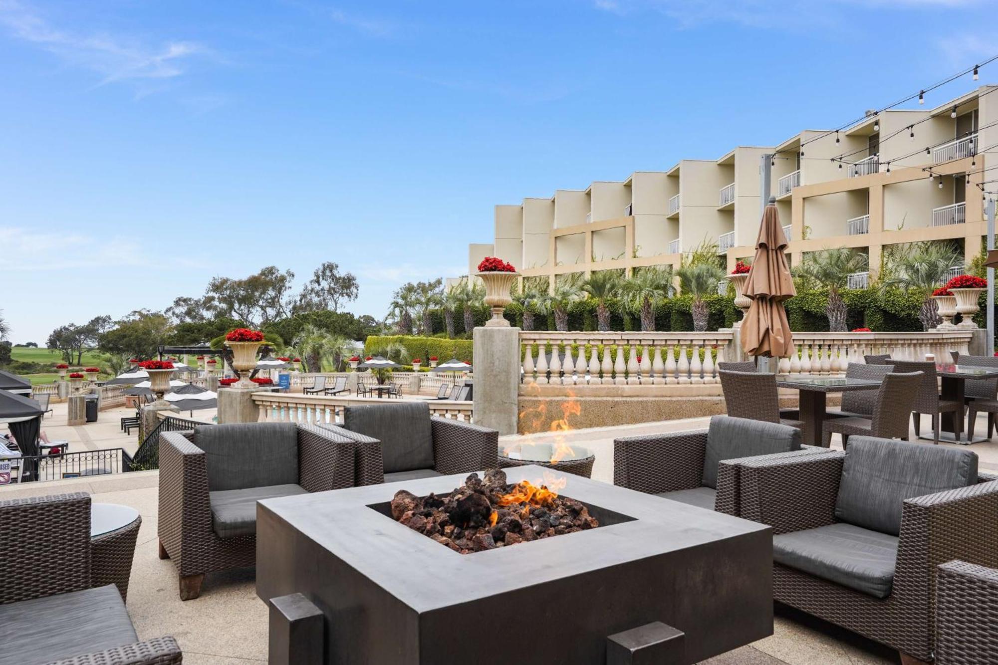 Hilton La Jolla Torrey Pines Station touristique