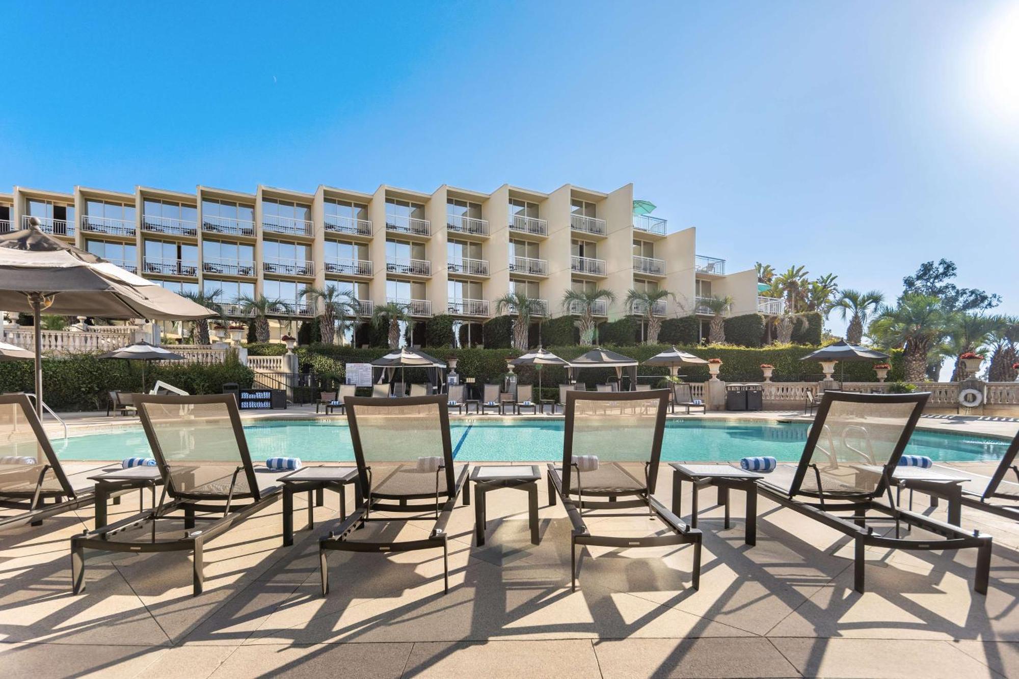 Hilton La Jolla Torrey Pines Station touristique 4*