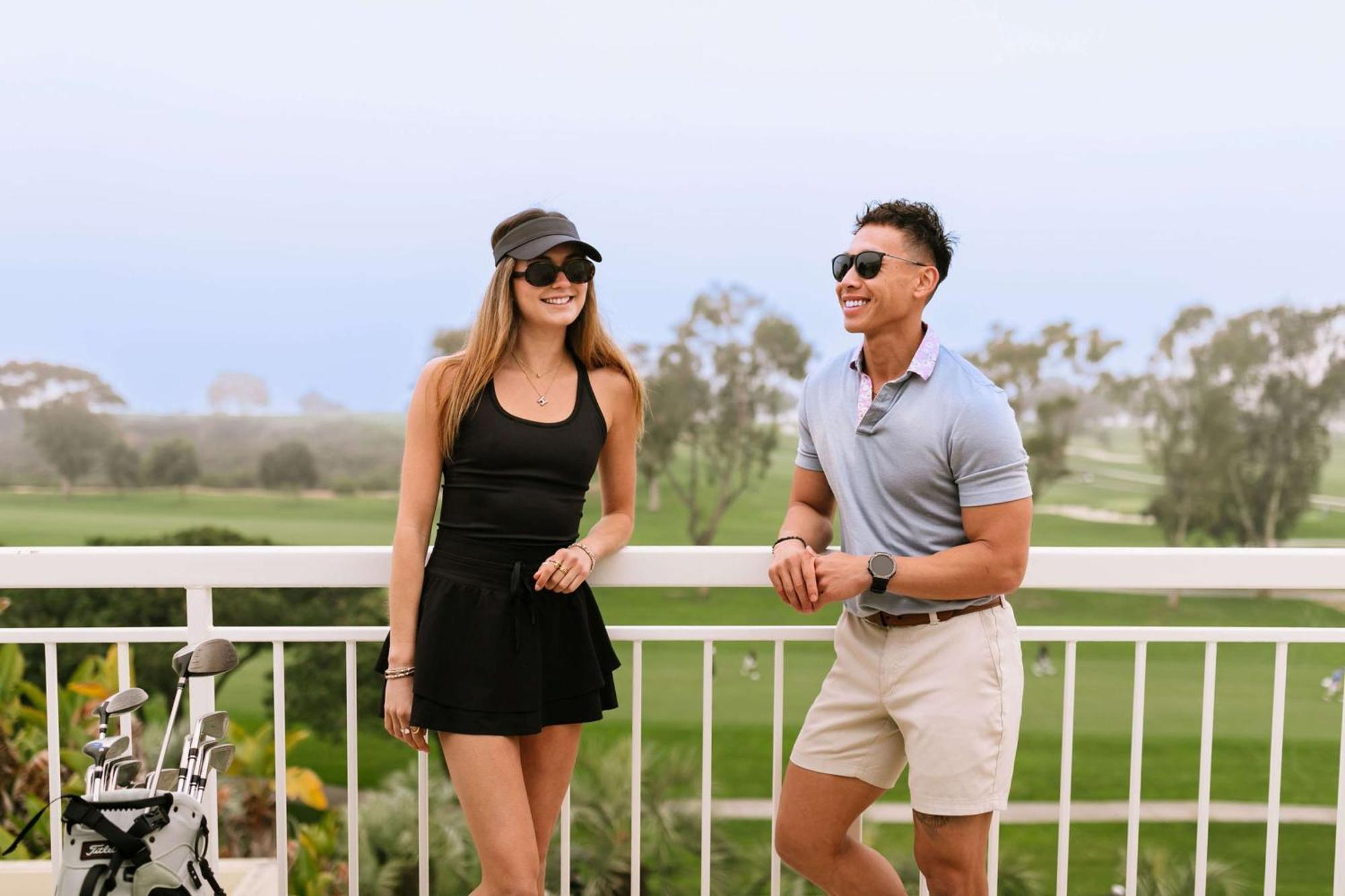 Hilton La Jolla Torrey Pines 4*